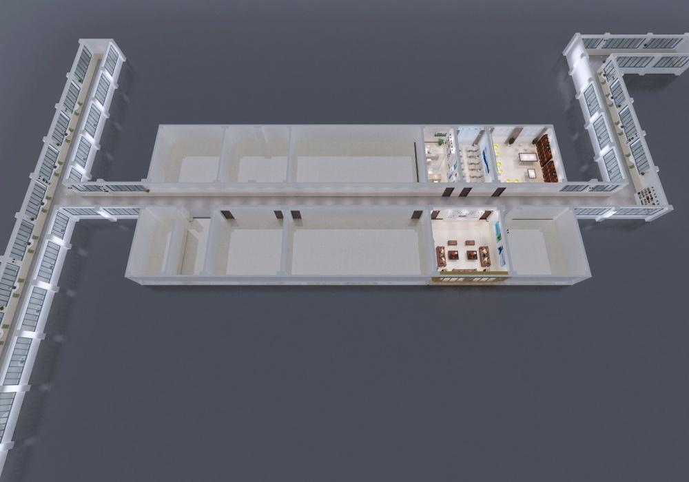 学校心理咨询室-12