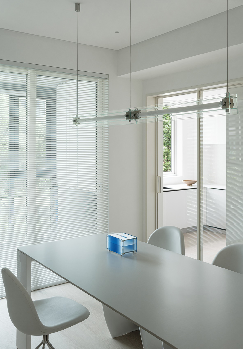 成都西派融城住宅设计丨中国成都丨成都宏福樘设计-20