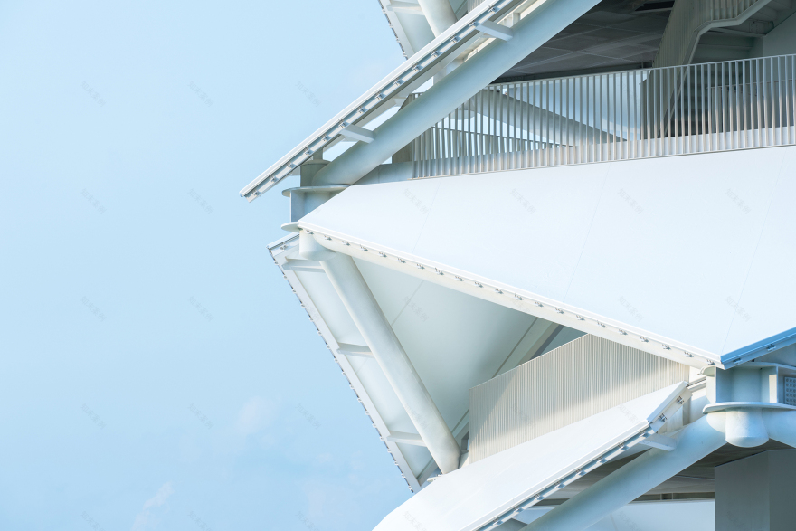 稻田中的灯塔丨中国宁波丨HDEC AIRCoLAB Studio-40