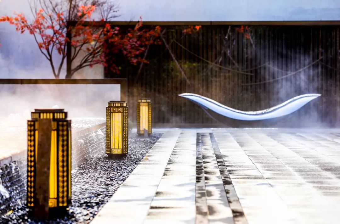 璀璨星河 | 南京高淳金茂逸墅-87