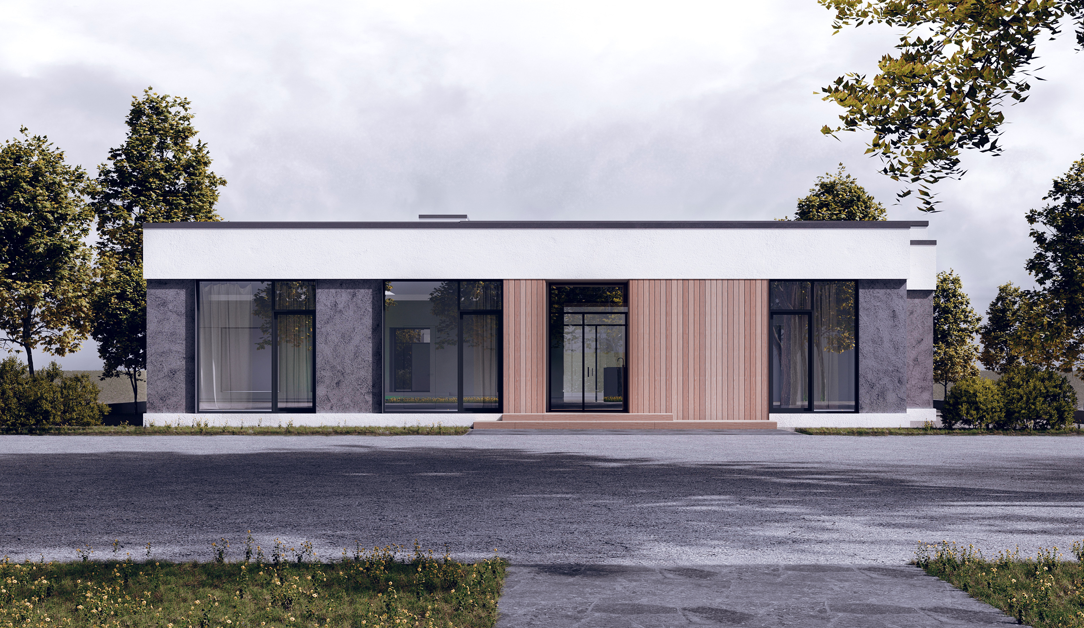 泰拉之家 180丨BIHS ARCHITECTS-11