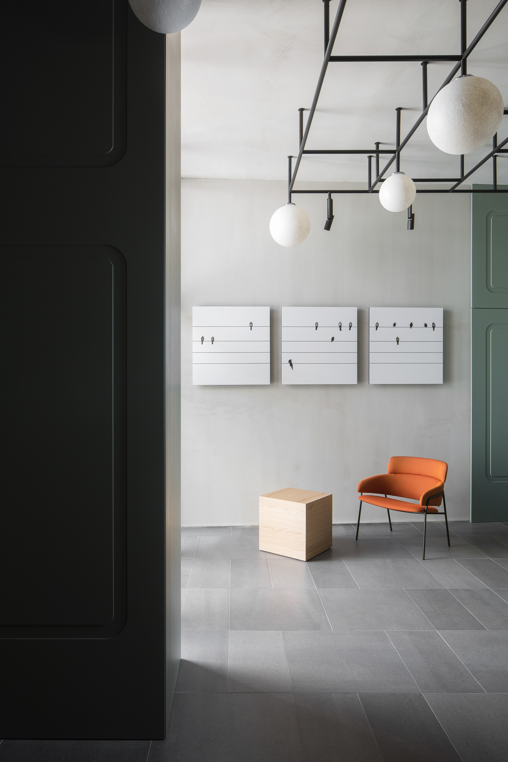 Glamping&Camping Papafigo 亲子营地丨Fabrika & MoloZero-13