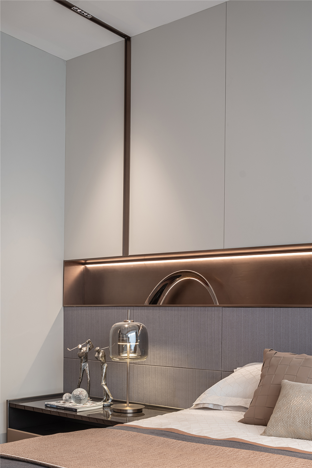 无锡建发天敔湾丨中国无锡丨KLID达观国际建筑设计事务所-58