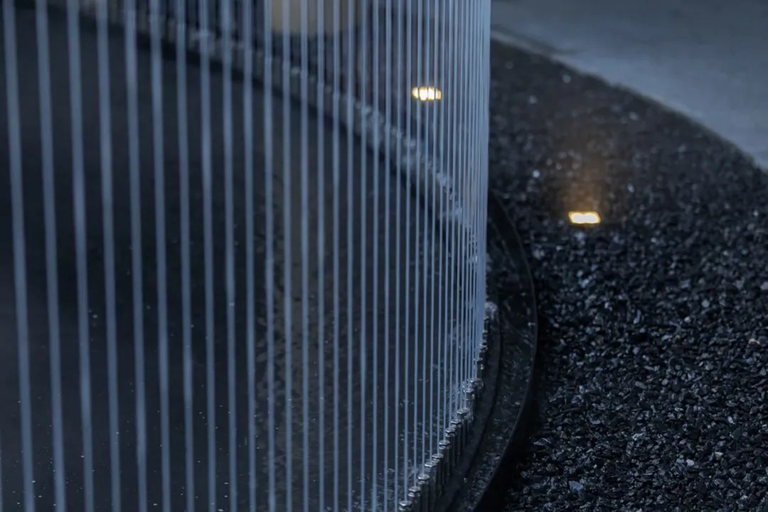 山水光影间的城市会客厅 | 江阴华晟·和光源著展示区-58