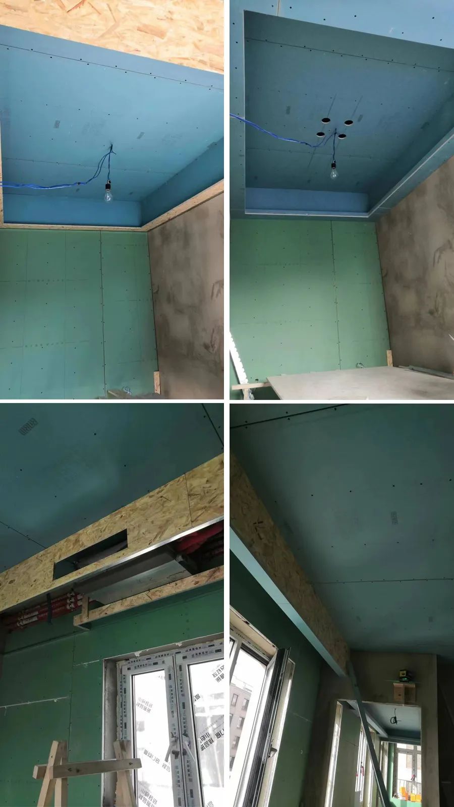 金地峯尚别墅丨中国沈阳丨TDD+e乾唐设计-264