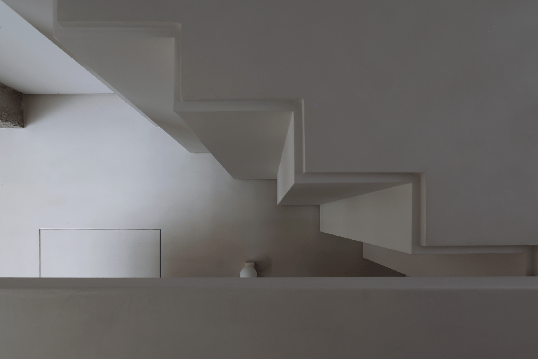 隽庐新野丨中国广州丨隐之建筑空间设计（YIN_ DESIGN）-53
