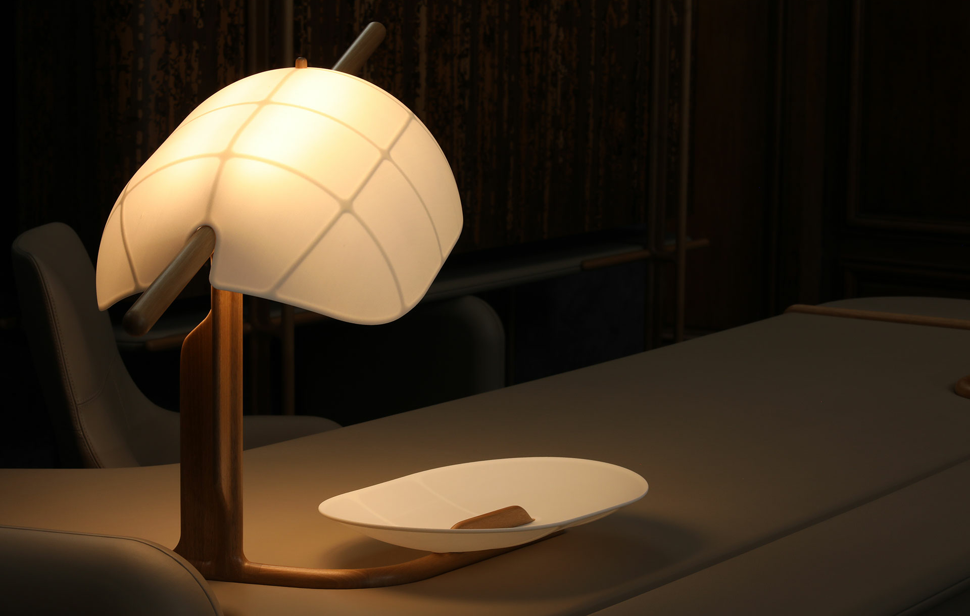 Ymer&Malta系列设计项目（含多个作品及奥布松挂毯翻新）丨Ymer&Malta工作室-37