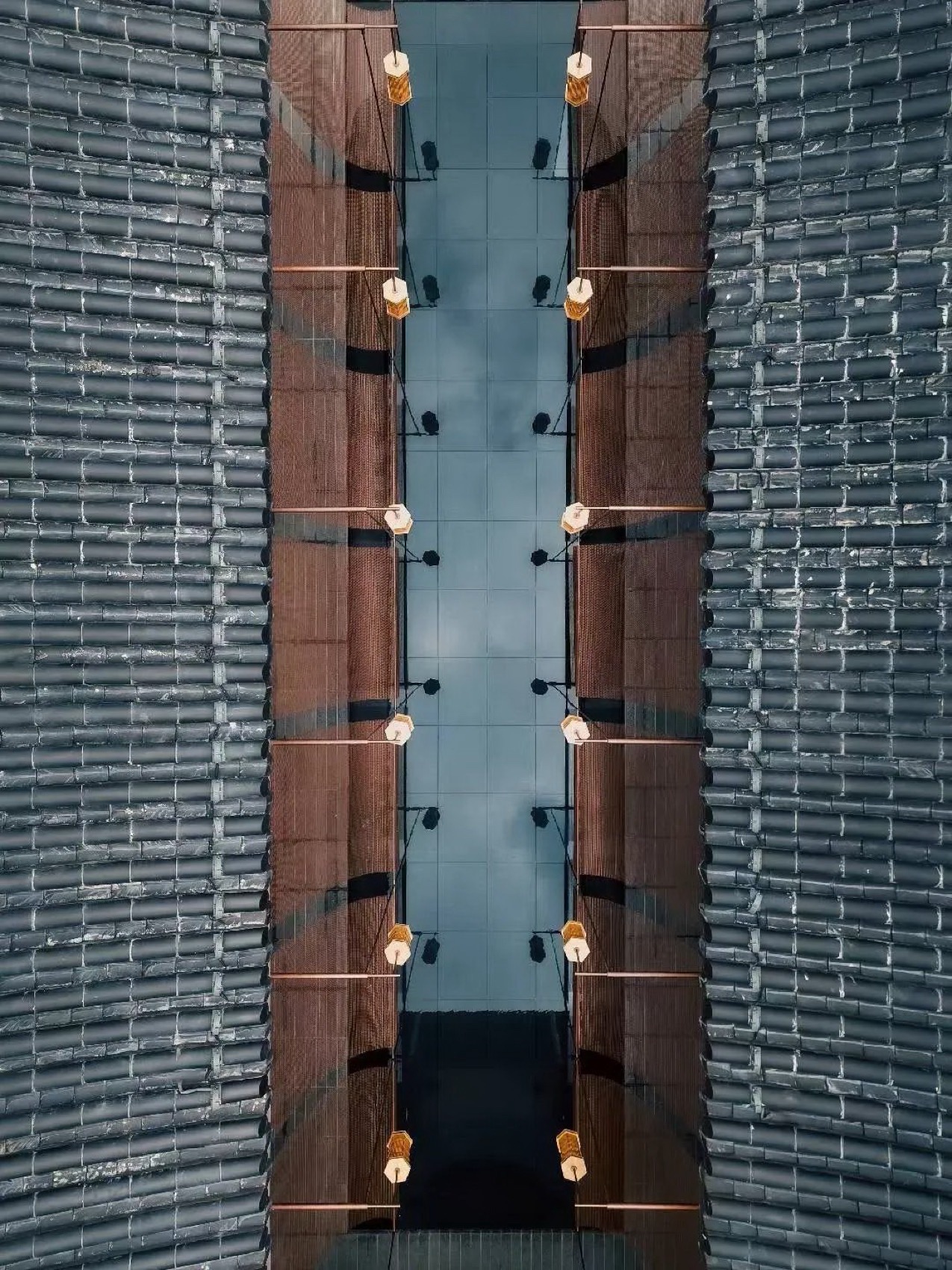 既下山·大同丨中国大同丨建筑设计goa大象设计-47