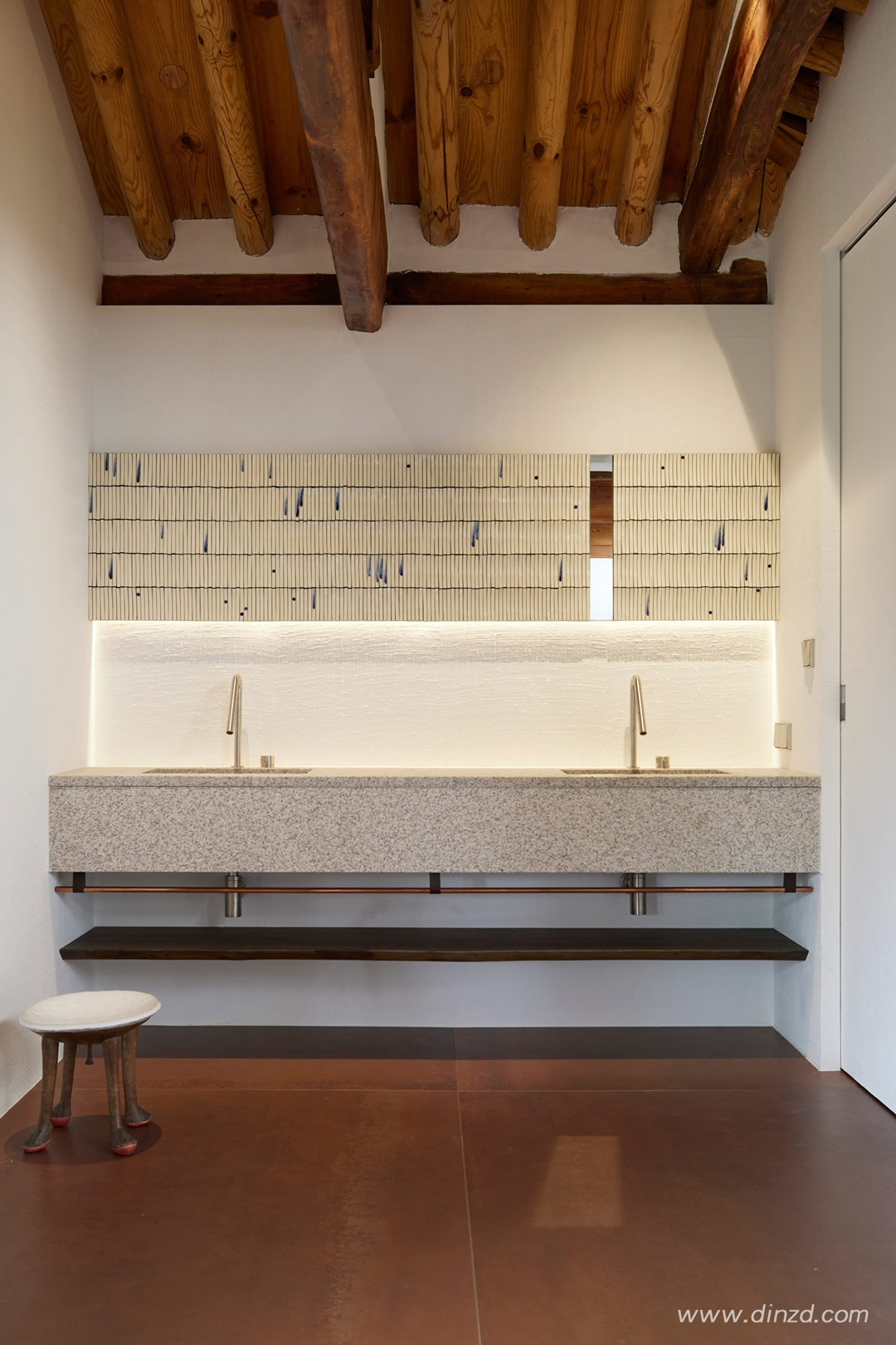 Hillo Jae 韩屋酒店丨韩国首尔丨Kilyeon-19