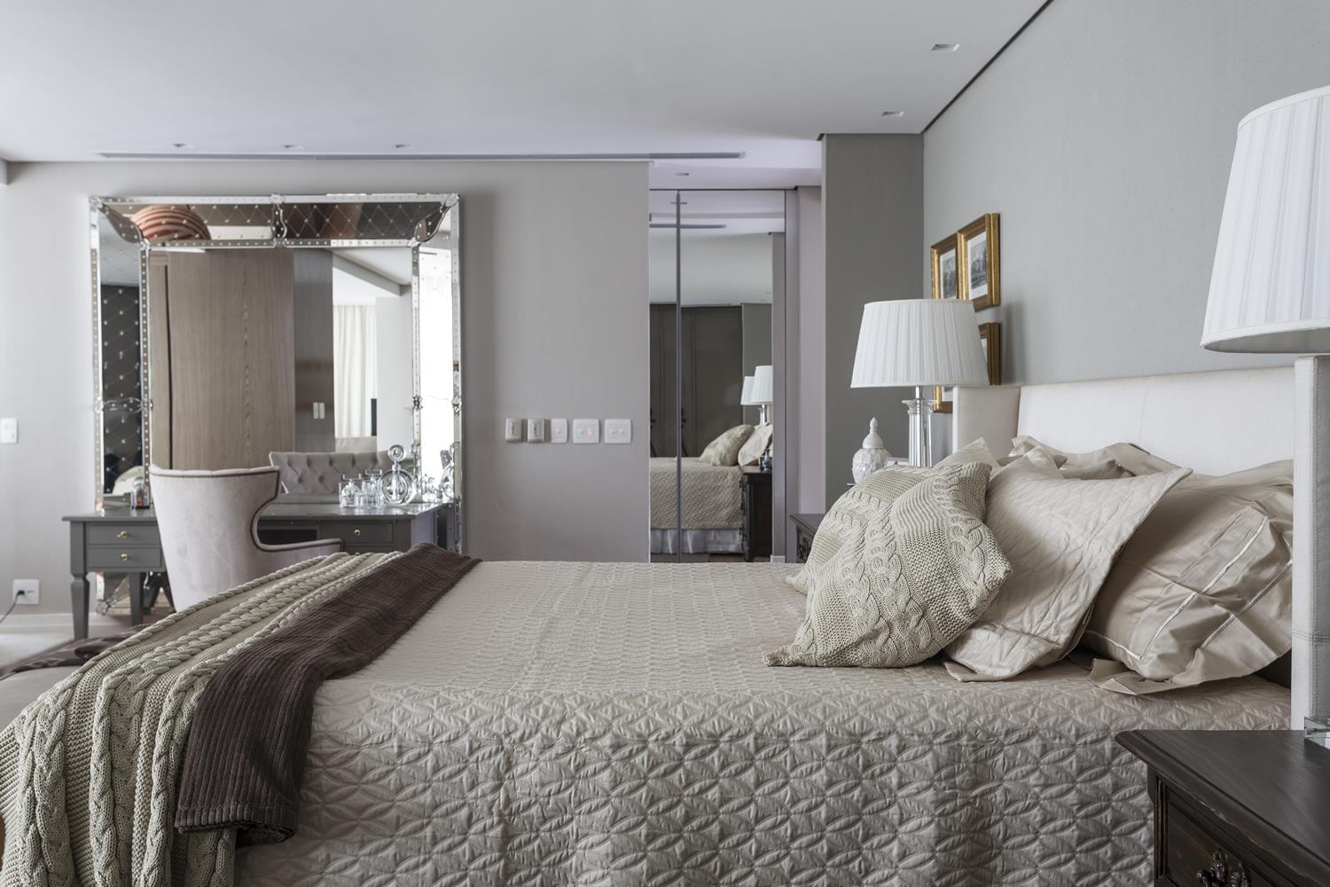 巴西圣保罗 Gabrielle 公寓-20