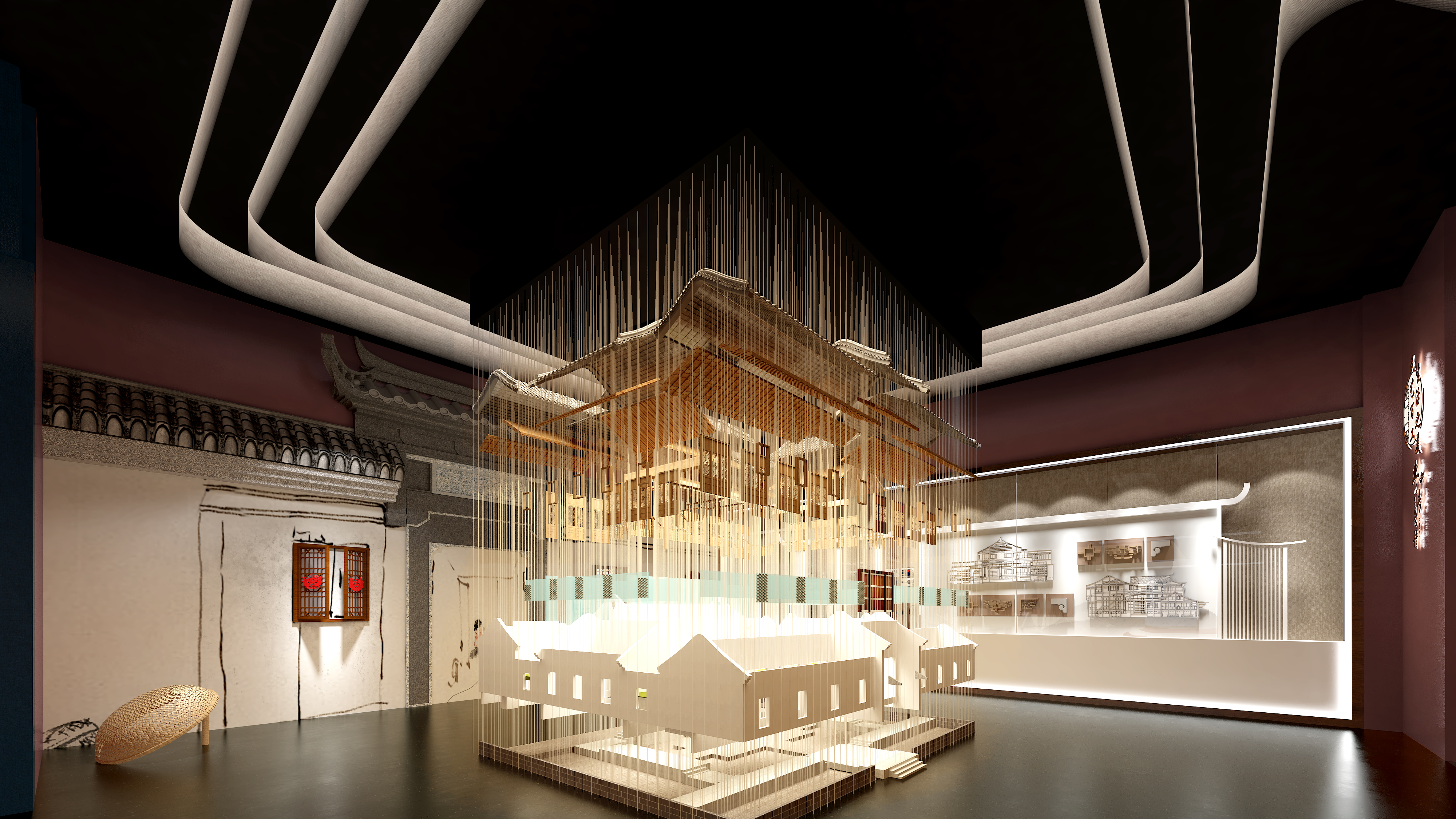 上海浦东非遗馆-5