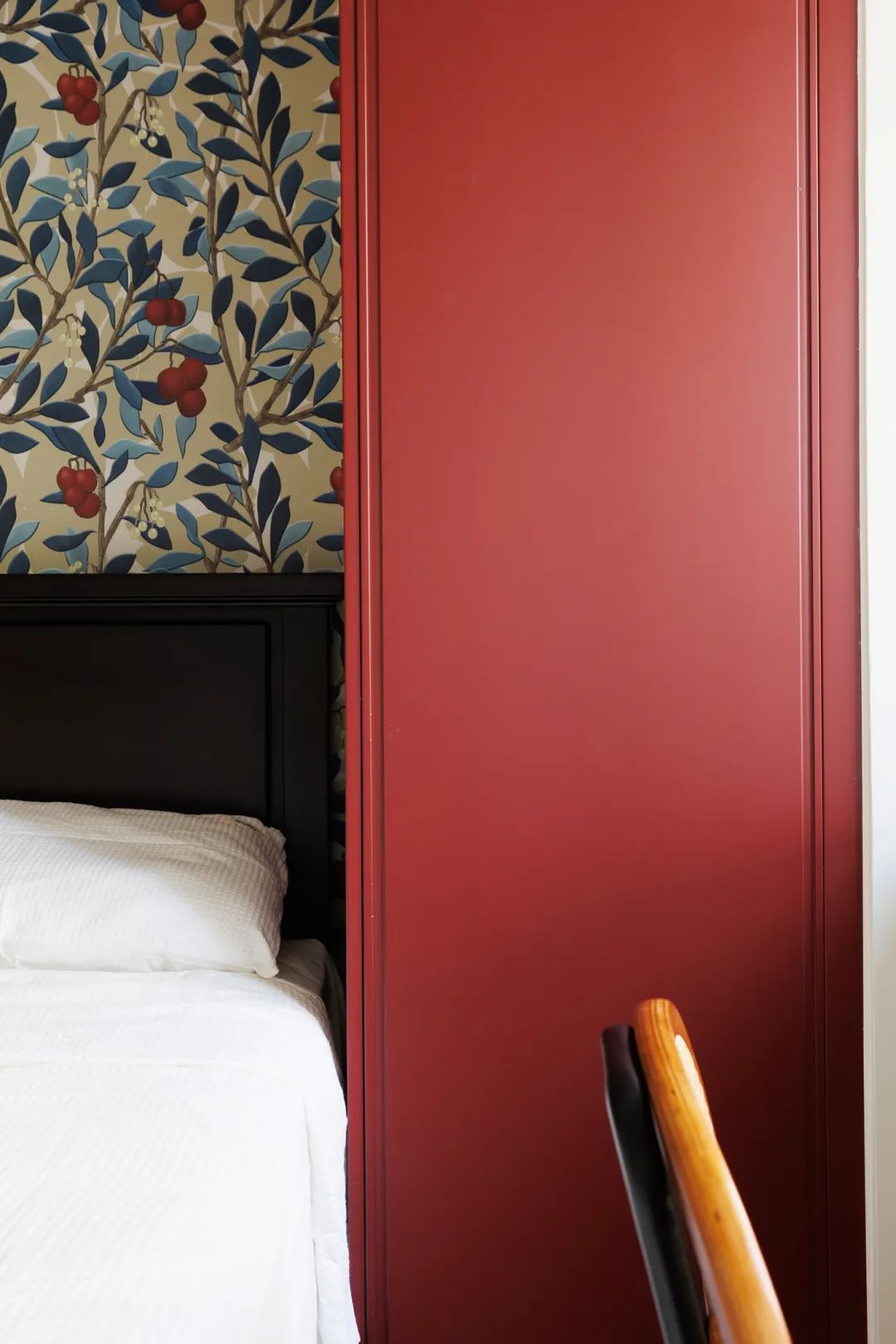 厦门 100m²轻法式浪漫美宅丨中国厦门丨再构设计-83