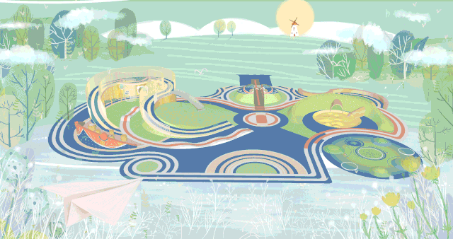 青岛即墨世茂·璀璨倾城项目-19