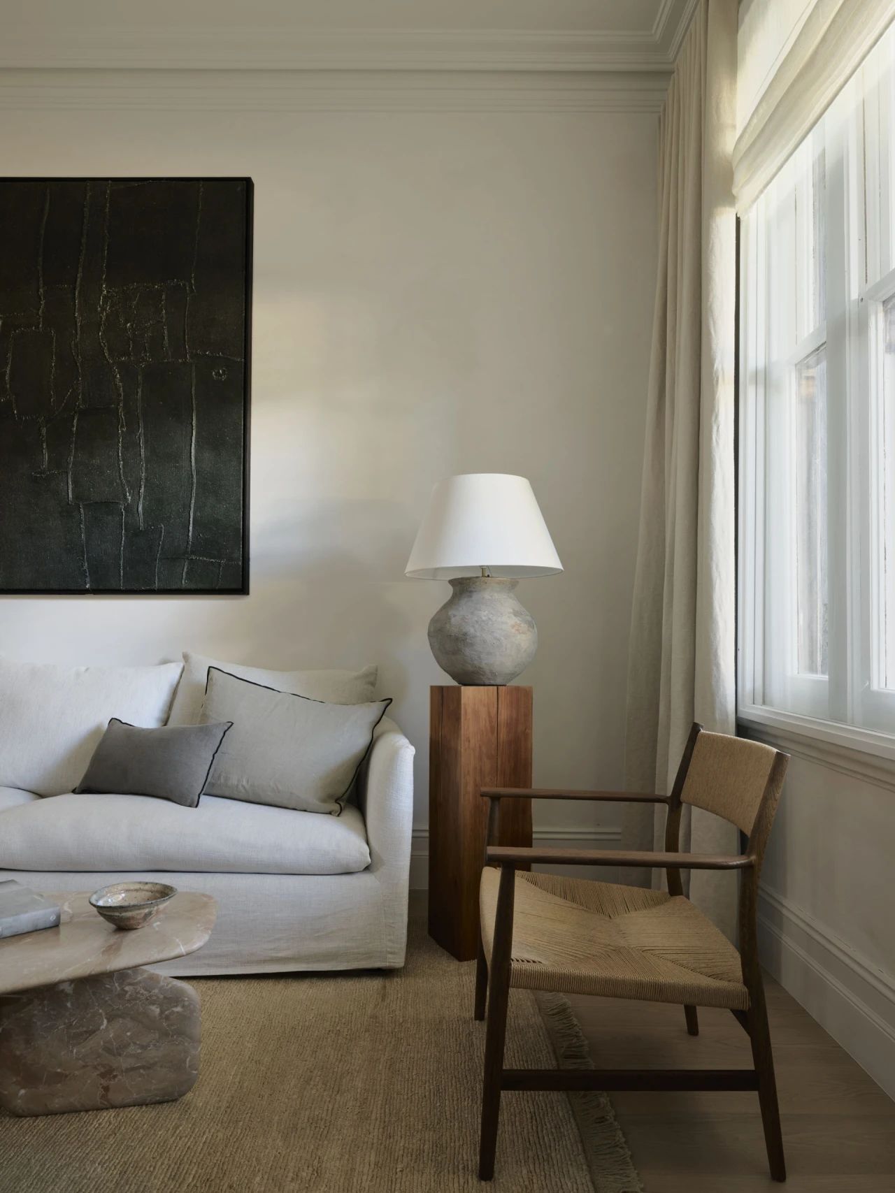 帕丁顿住宅翻新-26