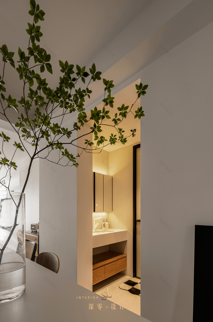 实景·观止丨中国合肥丨合肥深零设计-29