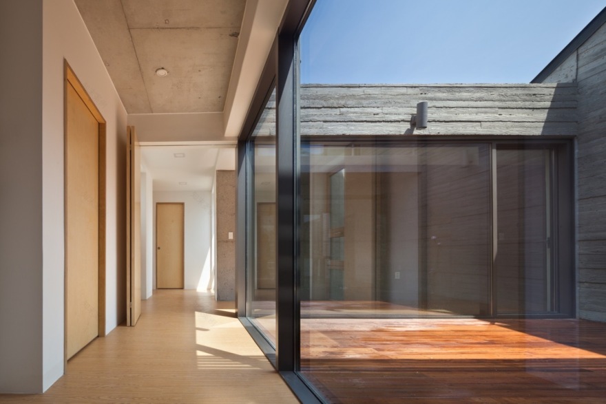 Yugok Dong Housing Market ON Architecture-44