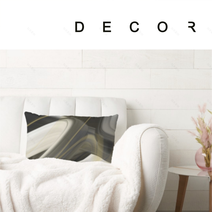 Interior Decor x Billidwalls Abstract Art-6