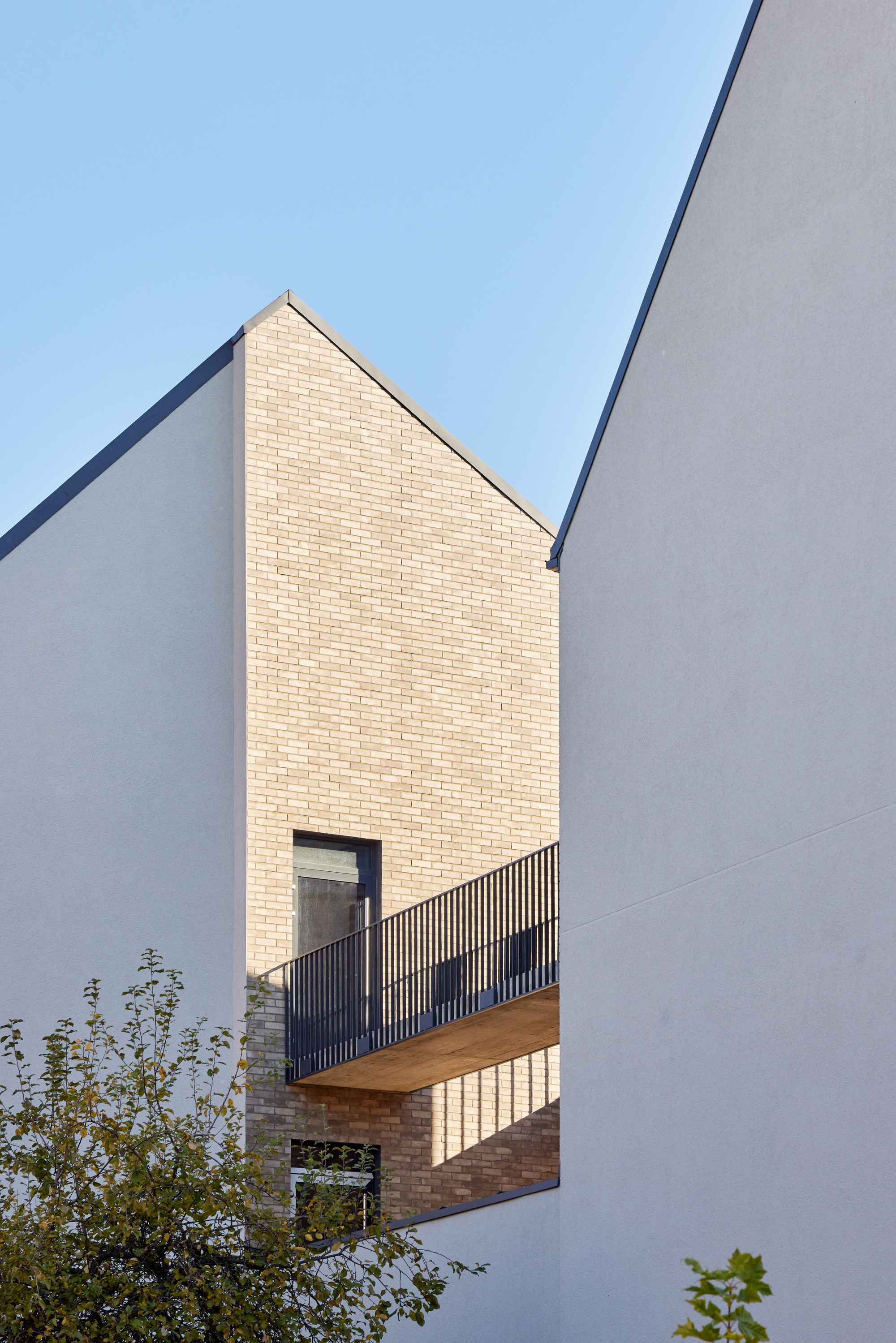 苏打街公寓丨立陶宛维尔纽斯丨AKETURI ARCHITEKTAI-36