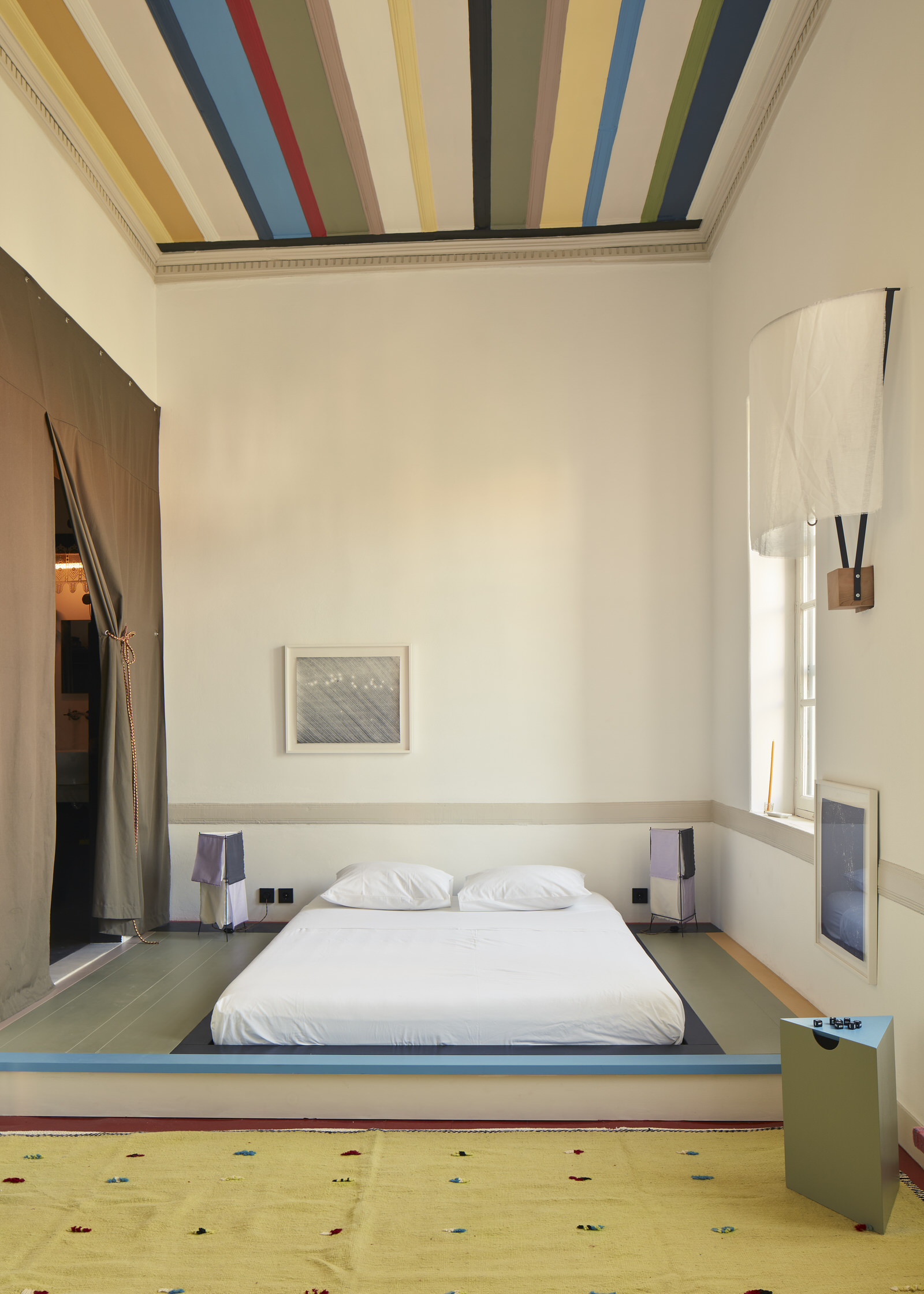 希腊 4Rooms 创意游乐场丨多个设计团队-74