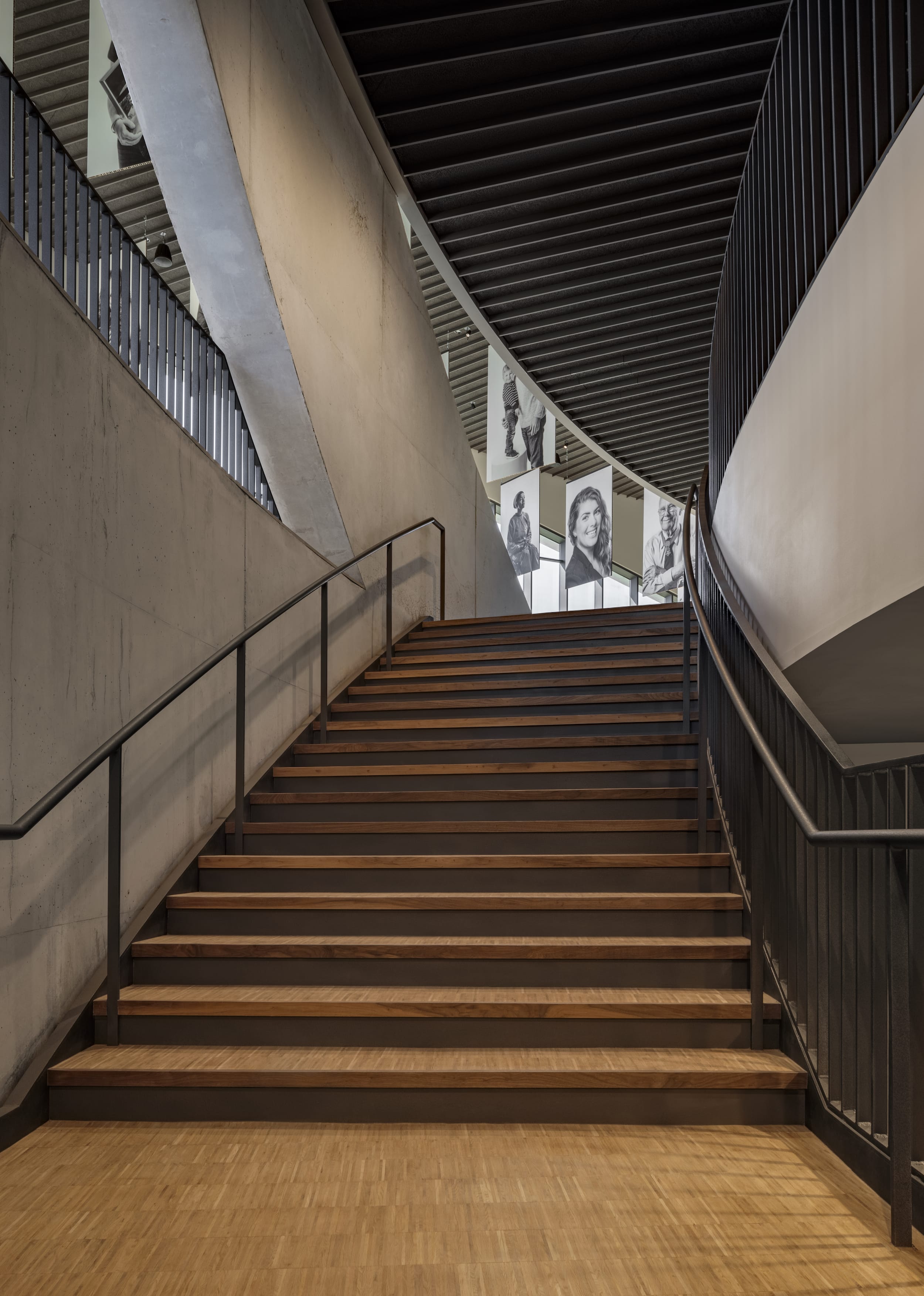 美国国家退伍军人纪念博物馆——致敬永恒的英勇-48