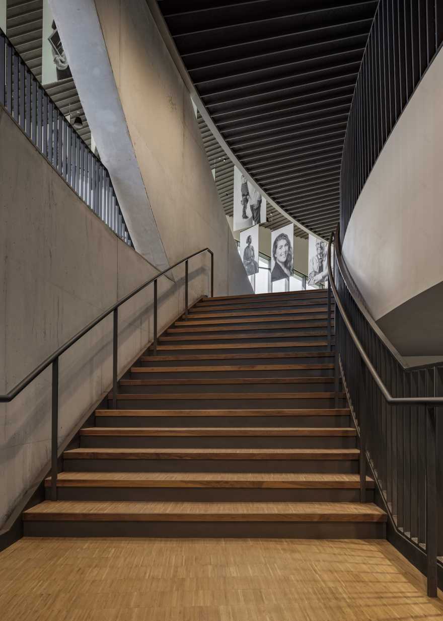 美国国家退伍军人纪念博物馆——致敬永恒的英勇-48