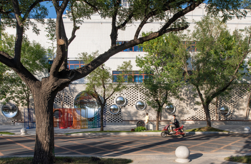 丽都花园北路街道-18