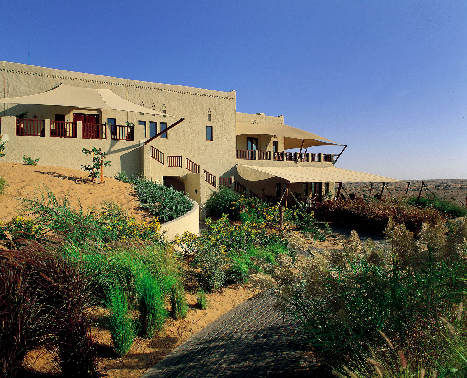 )Al Maha Desert Resort and Spa, Dubai-0