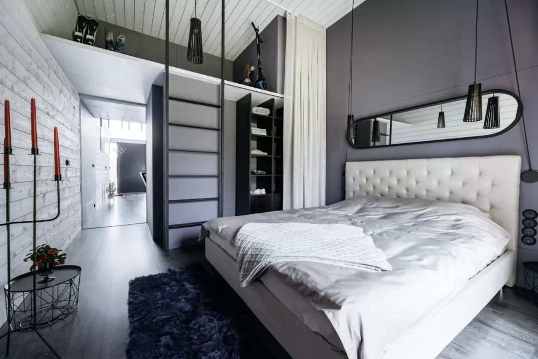 爱沙尼亚 Kodasema 预制模块房 | 小巧现代,环保宜居-44