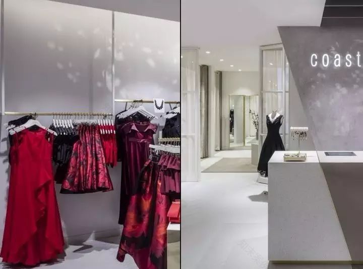 【62期】12月6精选8个优秀零售空间设计-40