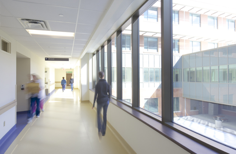 万锦市多福医院改建-4