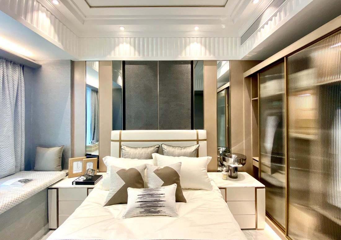 
中山鴻瑞花園-7 -8