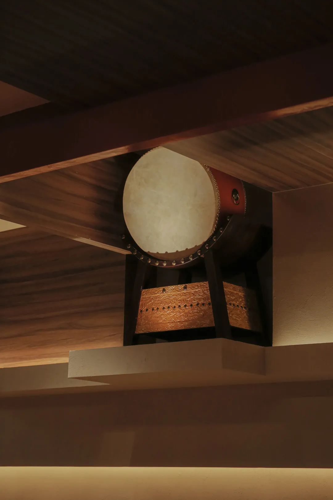 柳七爷油泼面丨中国沈阳丨派克齐（PKQ）空间设计机构-12