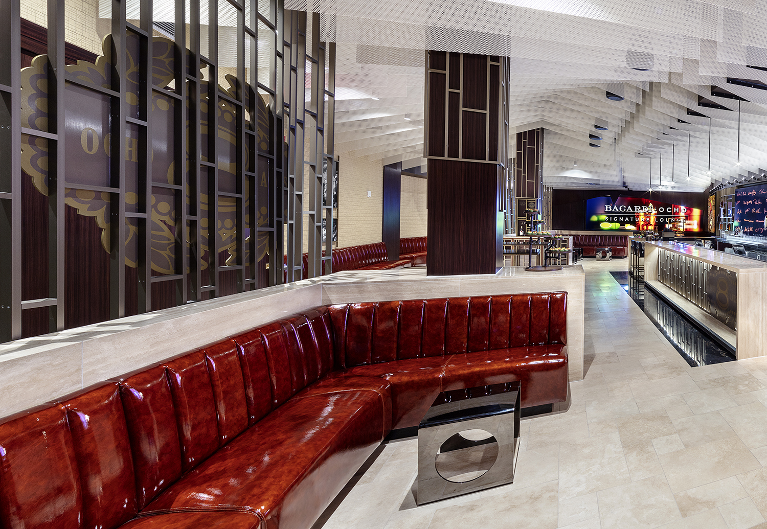 Rocket Mortgage Fieldhouse Reimagination | ROSSETTI-16