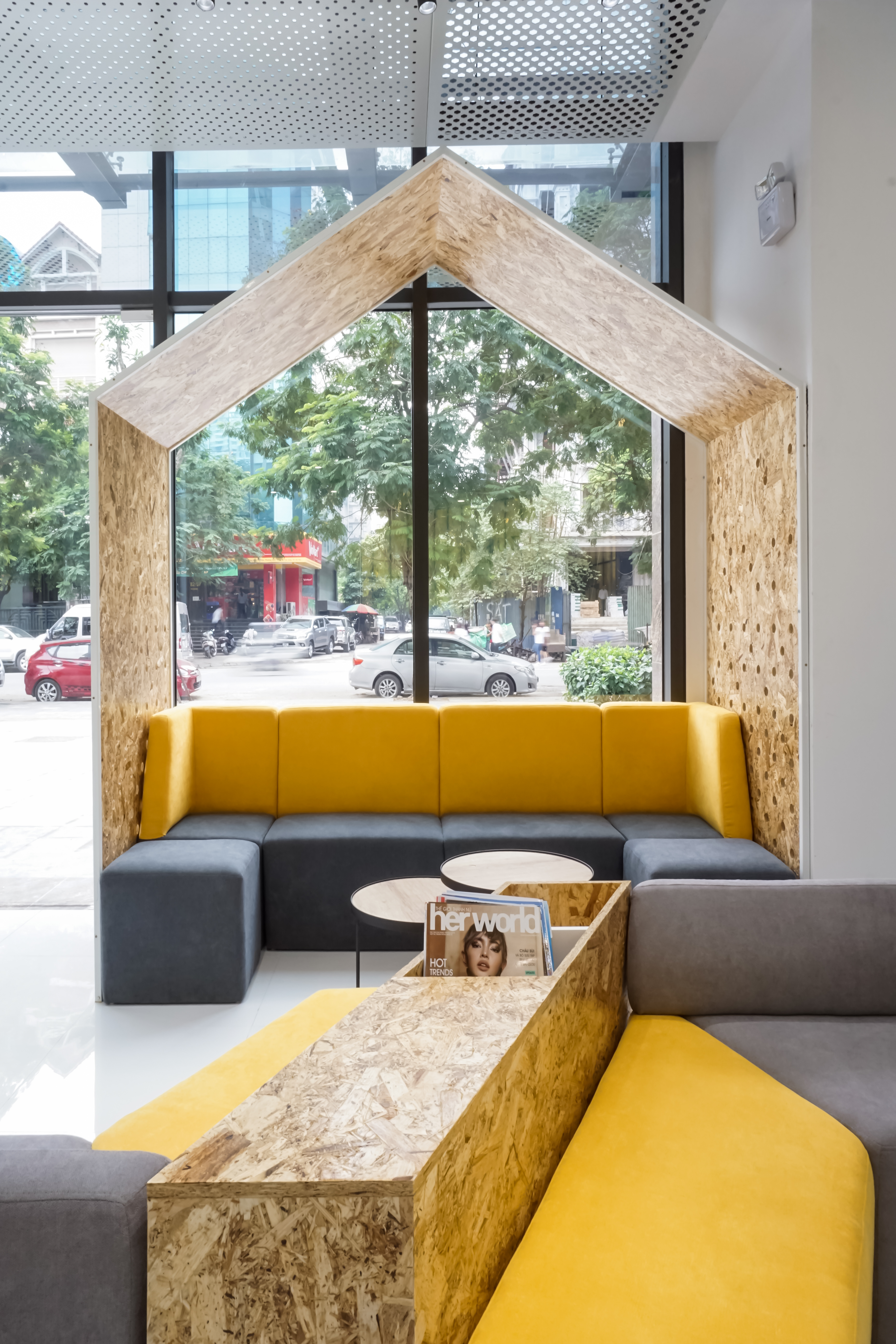 祖索美发沙龙丨越南河内丨DPLUS Vietnam-15