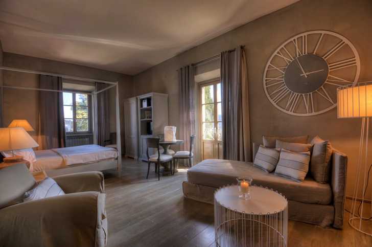 Villa Sassolini 酒店-28