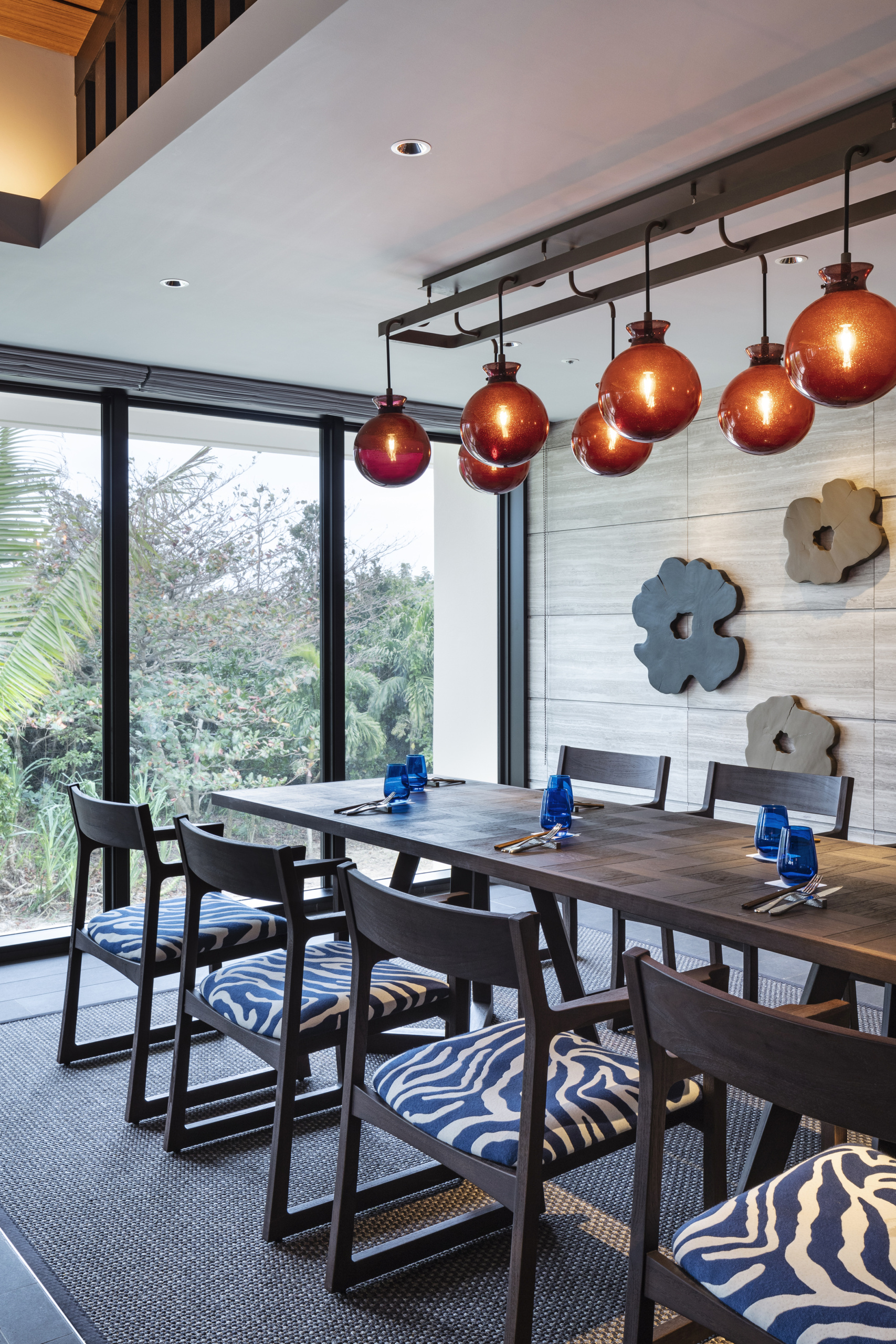 ISHIGAKI BOLD KITCHEN -FUSAKI BEACH RESORT HOTEL & VILLAS- | DESIGN STUDIO CROW-9