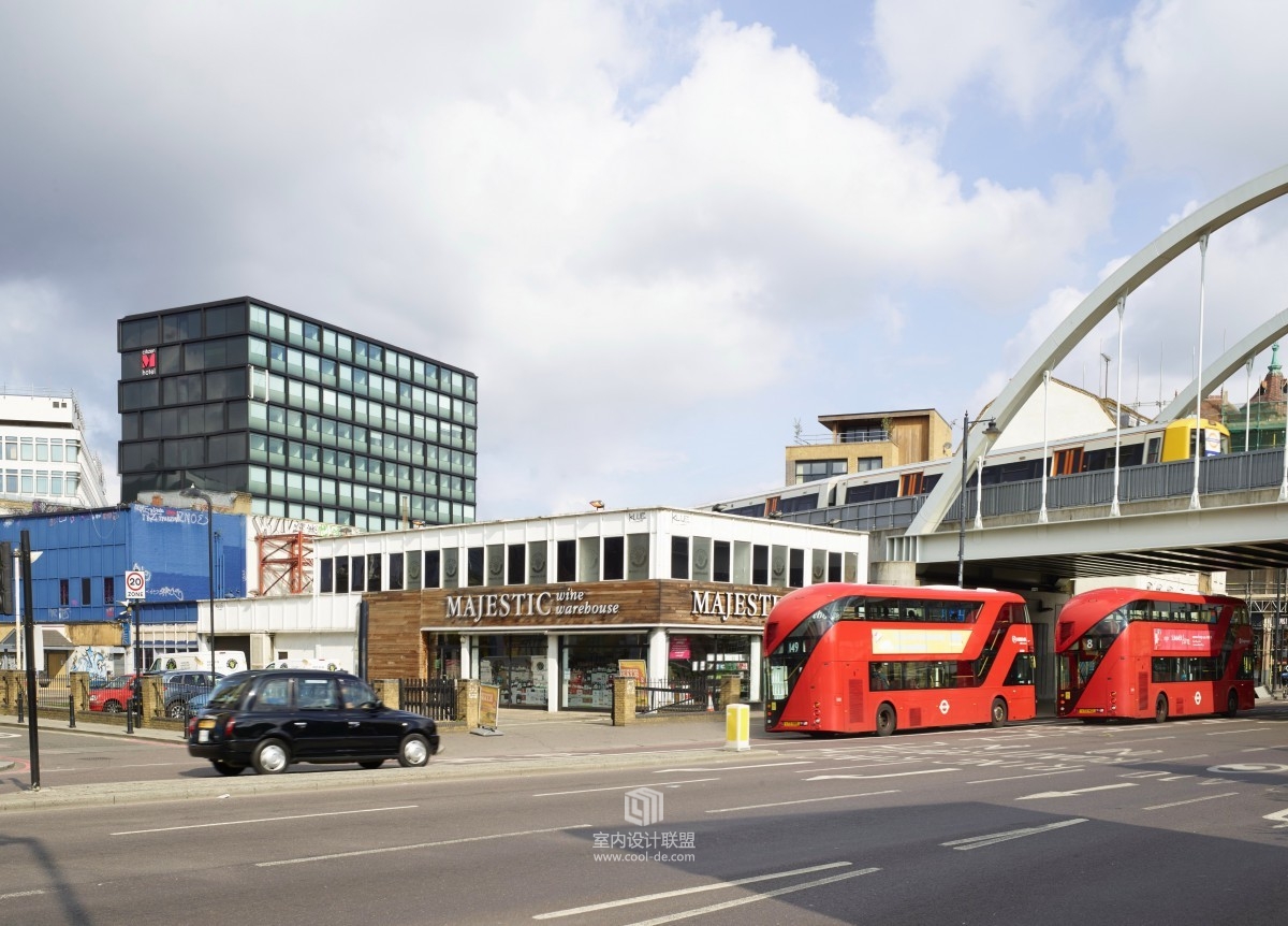 肖荻奇citizenM酒店-5