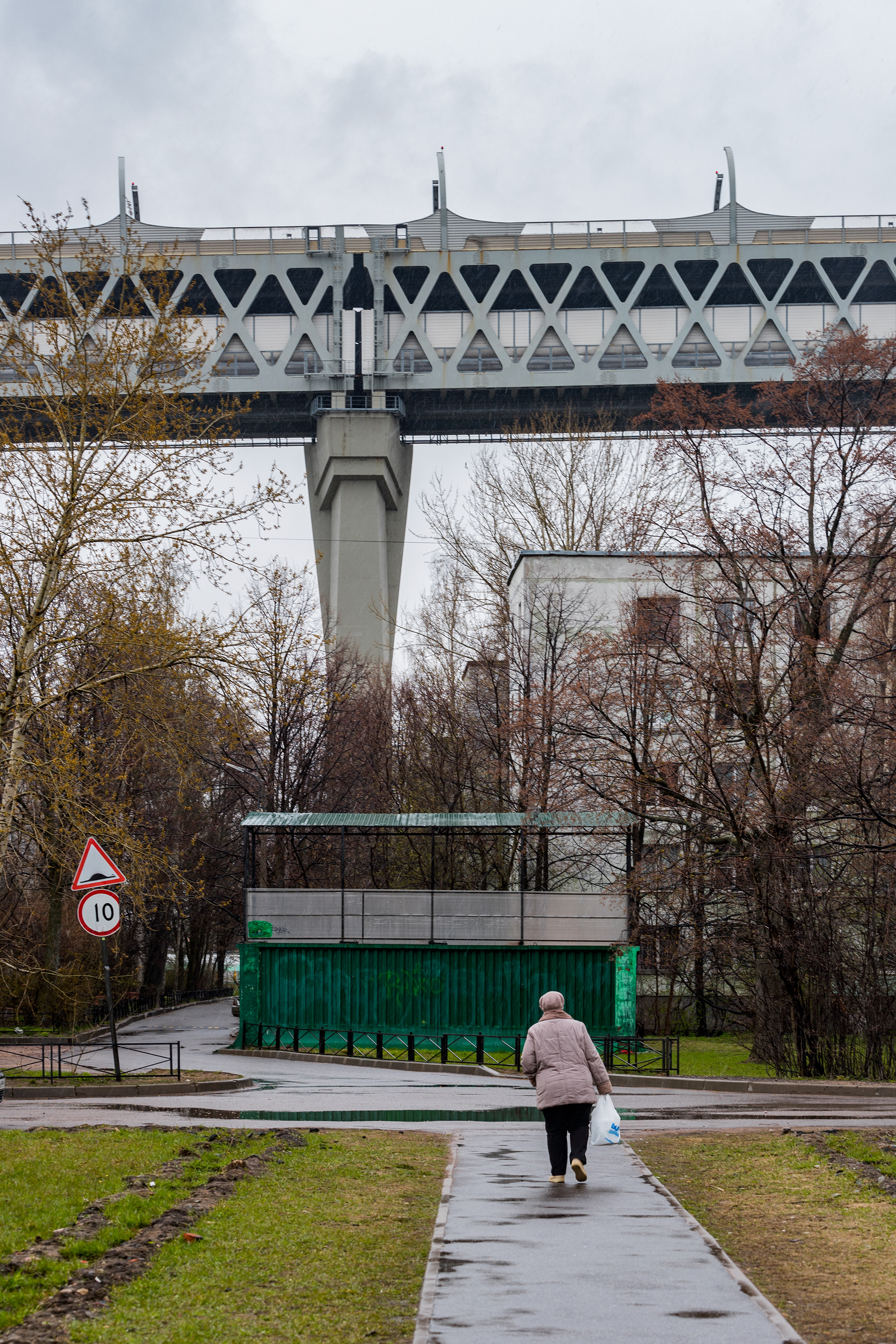 Kanonersky Island 室内设计-6