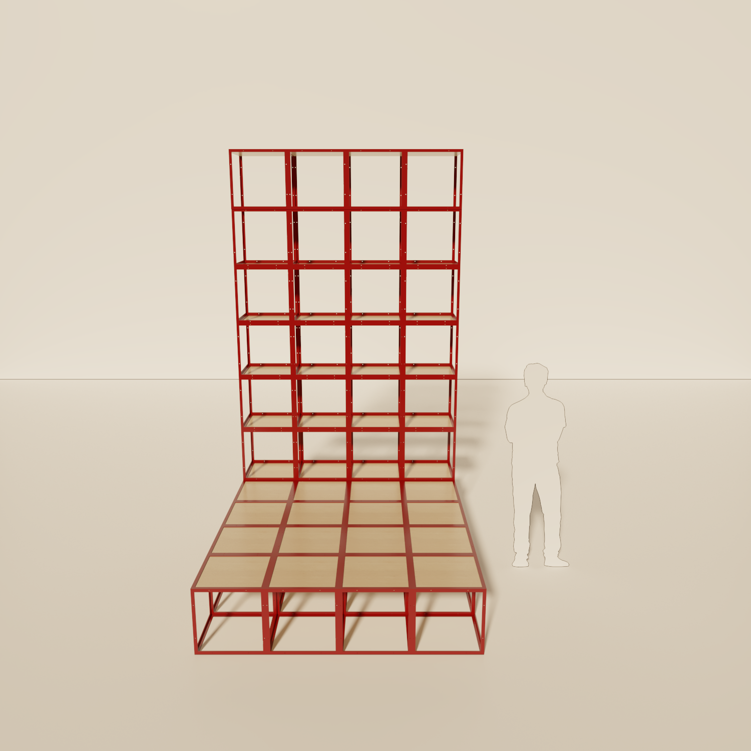 库博托邦漫步-17