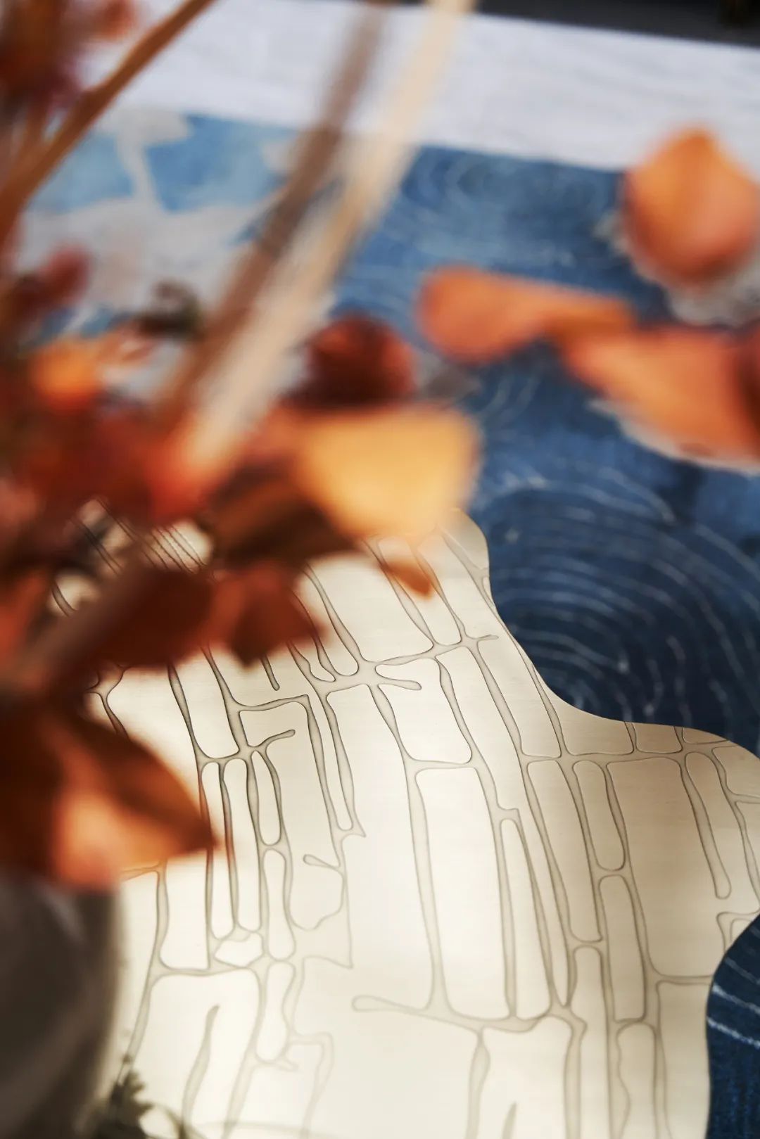 桂林兴进江山樾合院 “阳江月”户型丨中国桂林丨本则设计-7