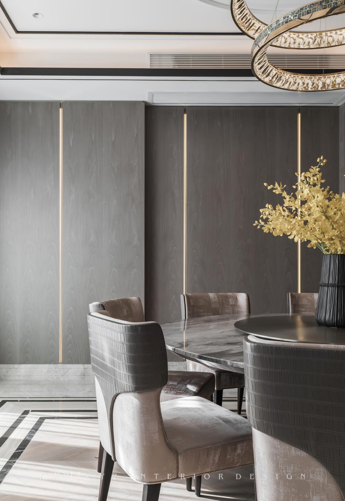 拙政别墅室内设计丨中国苏州丨陈伊周设计-27