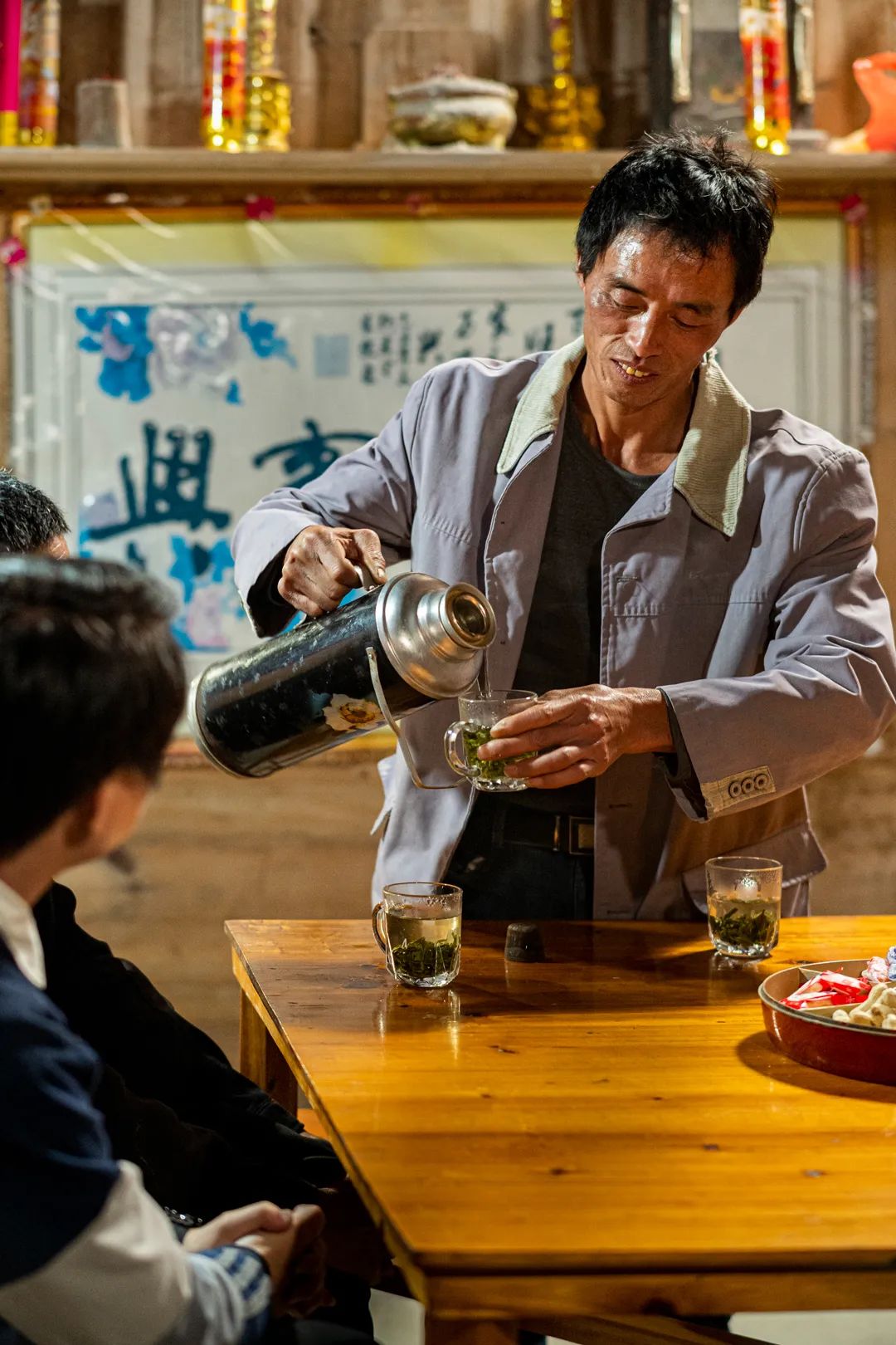 全季 | 在这里，慢比快更重要-7