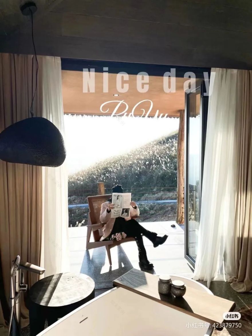 野奢之旅 | 囿于市井,而向山海-58