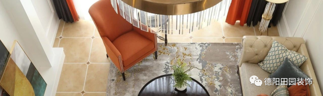 现代简约风打造 110㎡五口之家,全案设计实现居家梦想-103