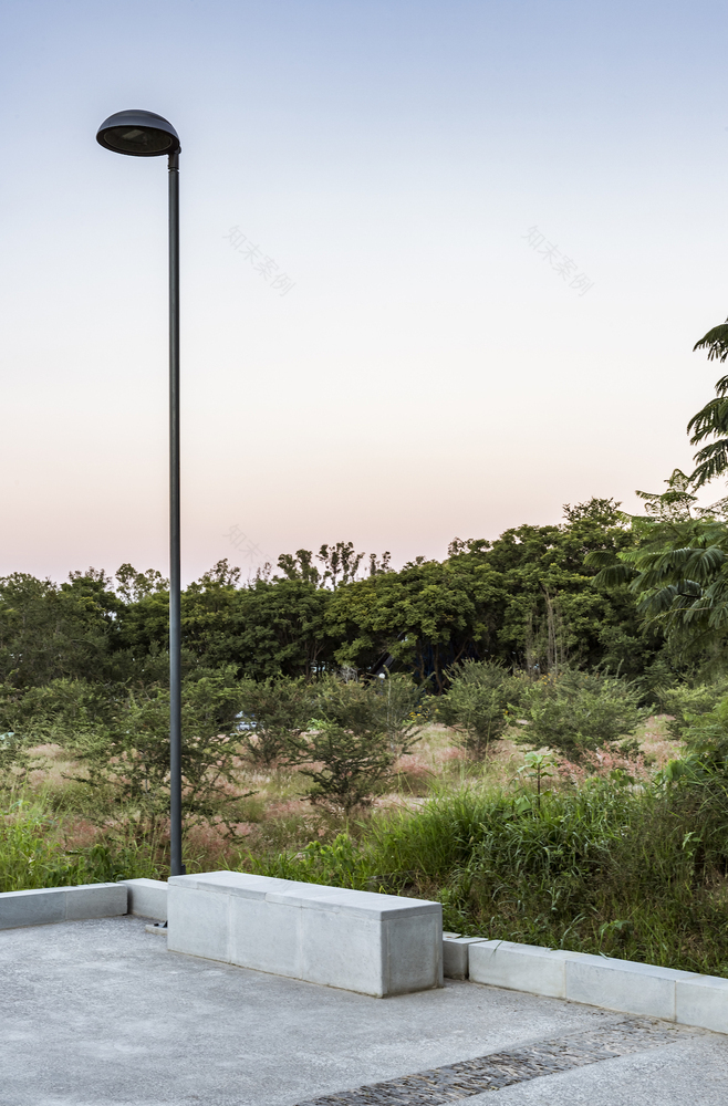 墨西哥 Guadalajara 社区公园重生丨SPRB Arquitectos-32