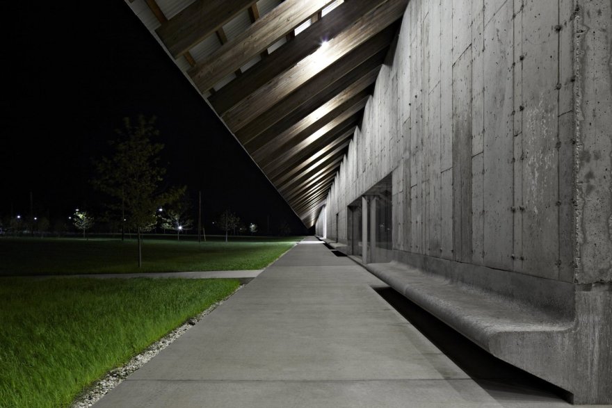 Parrish Art Museum Herzog - de Meuron-50
