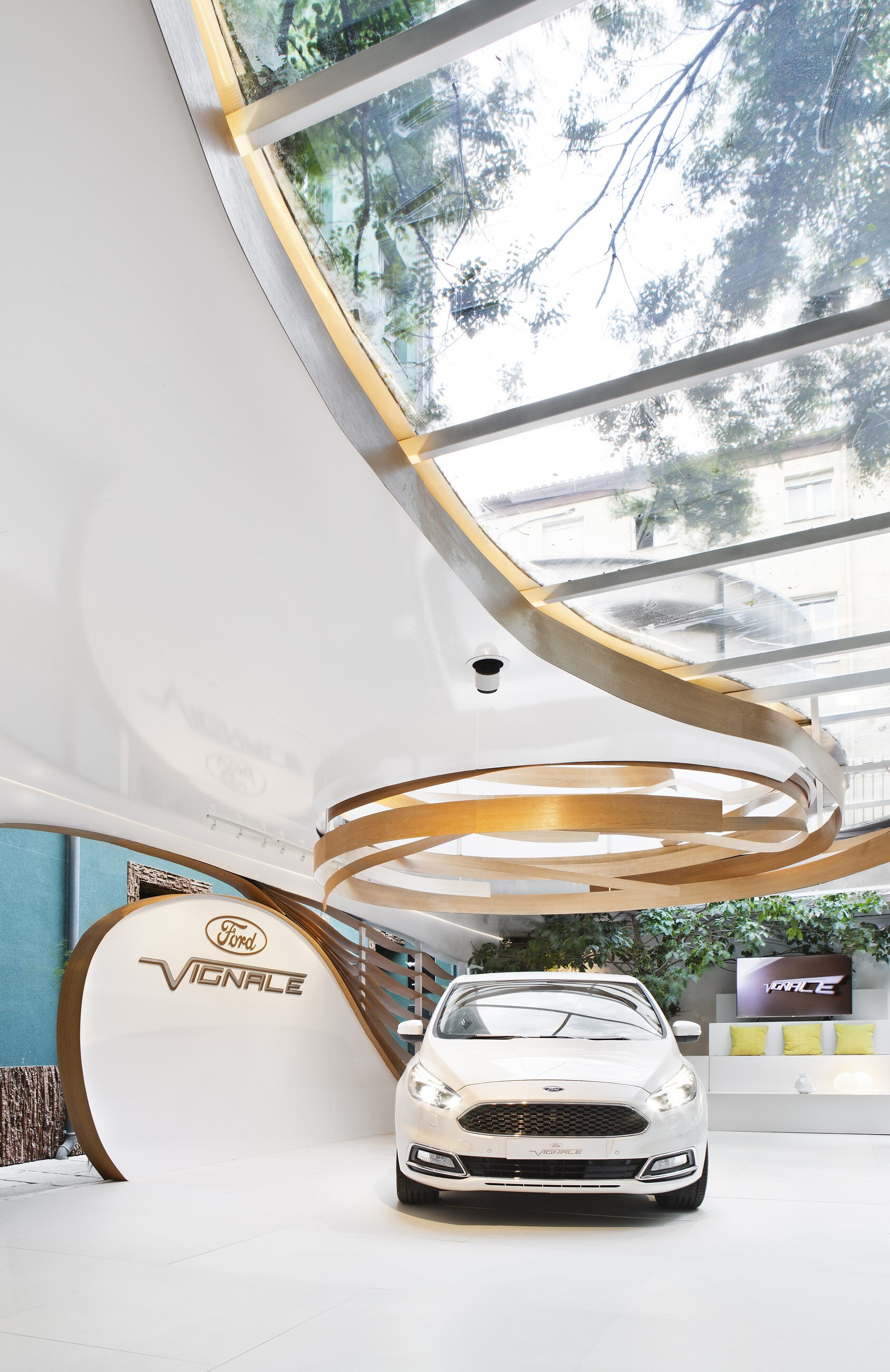 福特维格纳莱展馆-12