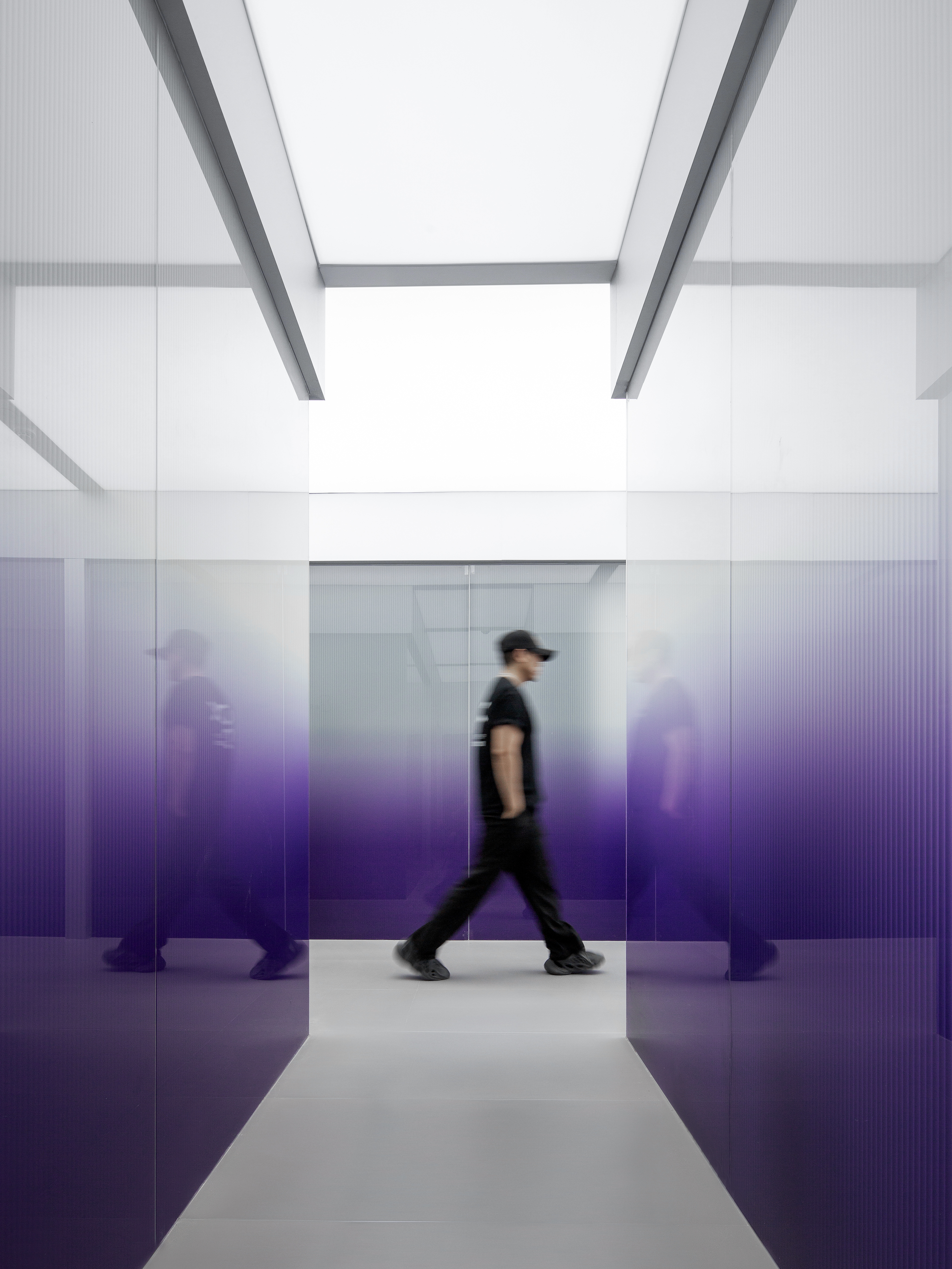 韩 MM 轻医美品牌全案设计丨中国西安丨OXD-4