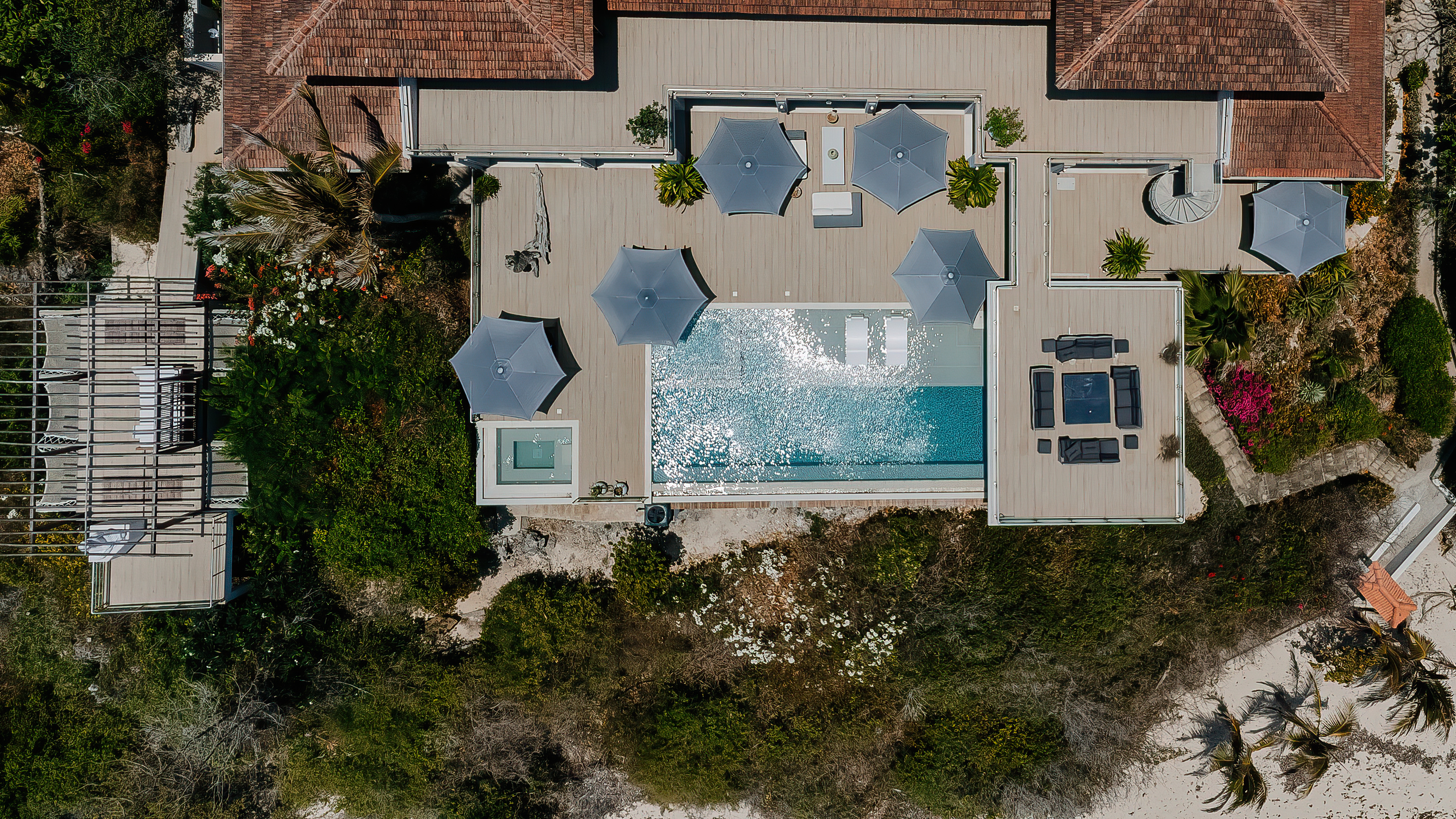 度假酒店Zuri by Maya | Vipingo-4