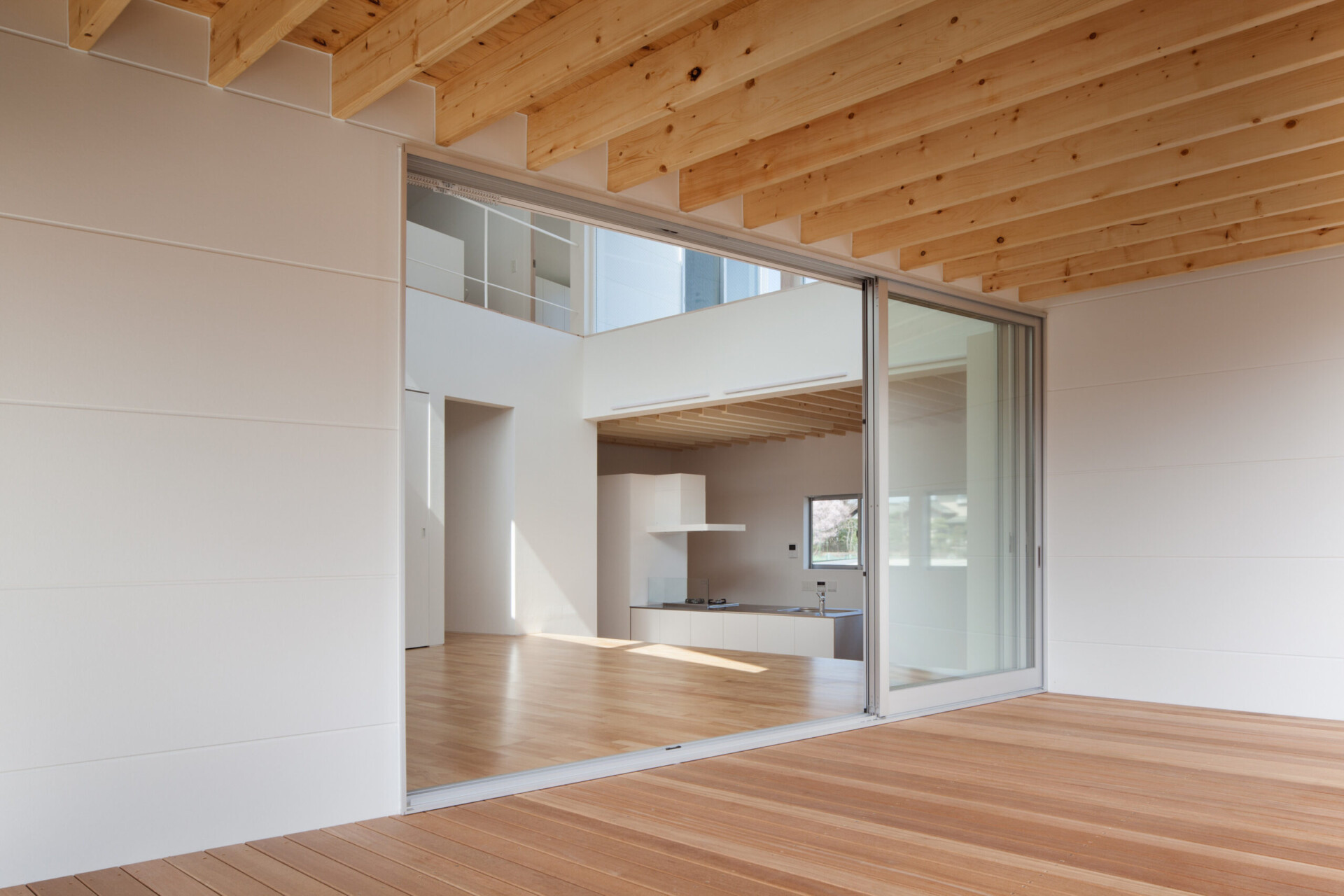 番田の住宅丨日本神奈川丨纳谷建筑设计事务所-22